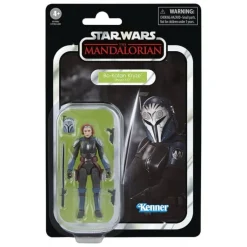 Figura Bo-Katan Kryze Vintage Collection Star Wars 10 cm