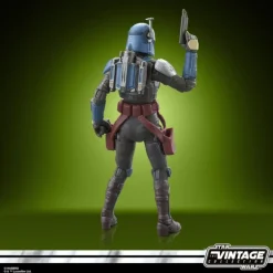 Figura Bo-Katan Kryze Vintage Collection Star Wars 10 cm