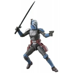 Figura Bo-Katan Kryze Vintage Collection Star Wars 10 cm