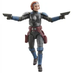 Figura Bo-Katan Kryze Vintage Collection Star Wars 10 cm