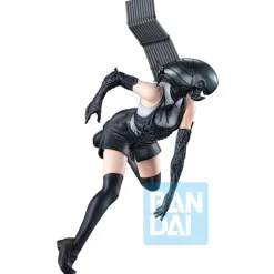Figura Bomb - Chainsaw Man IKSHO 15 cm