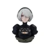 Figura Busto 2B Nier Automata 20 cm Edición Limitada Ichibansho