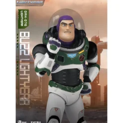 Figura Buzz Lightyear Traje Alpha Lightyear Disney