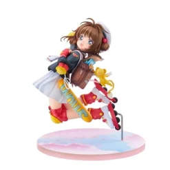 Figura Cardcaptor Sakura 1/7 Good Smile Company