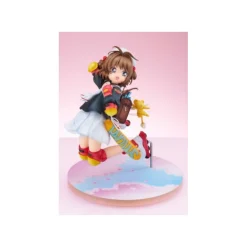 Figura Cardcaptor Sakura 1/7 Good Smile Company