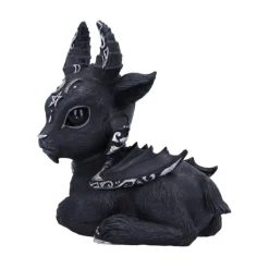 Figura carnero Baal Cult Cuties 9 cm