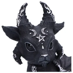 Figura carnero Baal Cult Cuties 9 cm