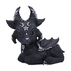 Figura carnero Baal Cult Cuties 9 cm