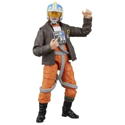 Figura Carson Teva Star Wars: The Mandalorian Vintage Collection 10 cm