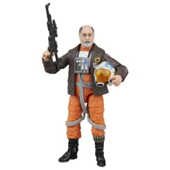 Figura Carson Teva Star Wars: The Mandalorian Vintage Collection 10 cm