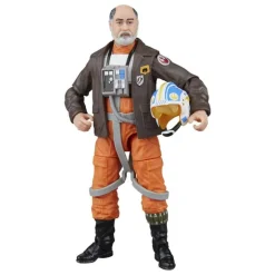 Figura Carson Teva Star Wars: The Mandalorian Vintage Collection 10 cm