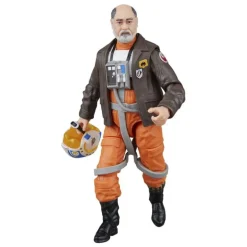 Figura Carson Teva Star Wars: The Mandalorian Vintage Collection 10 cm