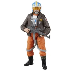 Figura Carson Teva Star Wars: The Mandalorian Vintage Collection 10 cm