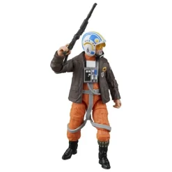 Figura Carson Teva Star Wars: The Mandalorian Vintage Collection 10 cm