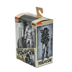 Figura Casey Jones Black & White 18 cm de NECA