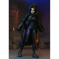 Figura Casey Marie con Motocicleta Last Ronin 18 cm NECA