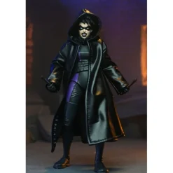 Figura Casey Marie con Motocicleta Last Ronin 18 cm NECA