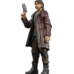Figura Cassian Andor & B2EMO Star Wars The Black Series