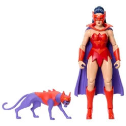 Figura Catra 14 cm - Masters of the Universe Origins