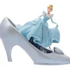 Figura Cenicienta con Zapato Enesco Disney 100