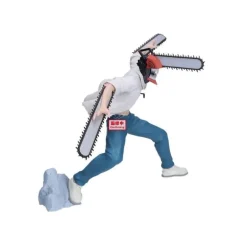 Figura Chainsaw Man Grandista 21 cm Banpresto