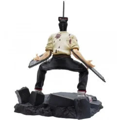 Figura Chainsaw Man Vibration Stars 14 cm Banpresto