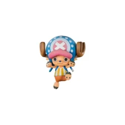 Figura Chopper Cotton Candy Lover 7 cm One Piece Figuarts Zero