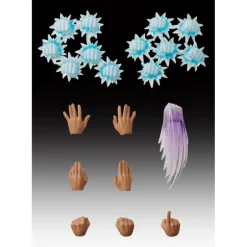 Figura Chozokado Kenshiro 18 cm de Fist of the North Star