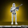 Figura Clone Trooper Teth Vintage Collection 10 cm