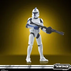 Figura Clone Trooper Teth Vintage Collection 10 cm