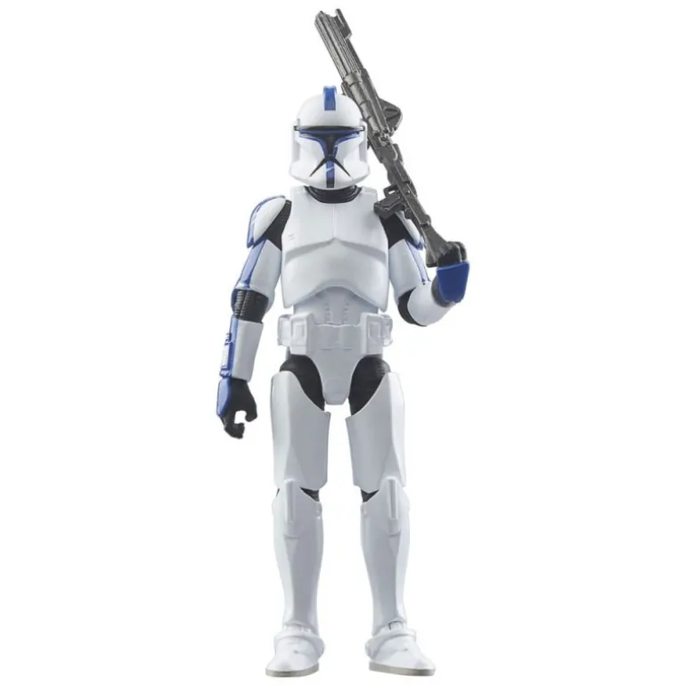Figura Clone Trooper Teth Vintage Collection 10 cm
