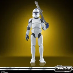 Figura Clone Trooper Teth Vintage Collection 10 cm