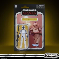 Figura Clone Trooper Teth Vintage Collection 10 cm