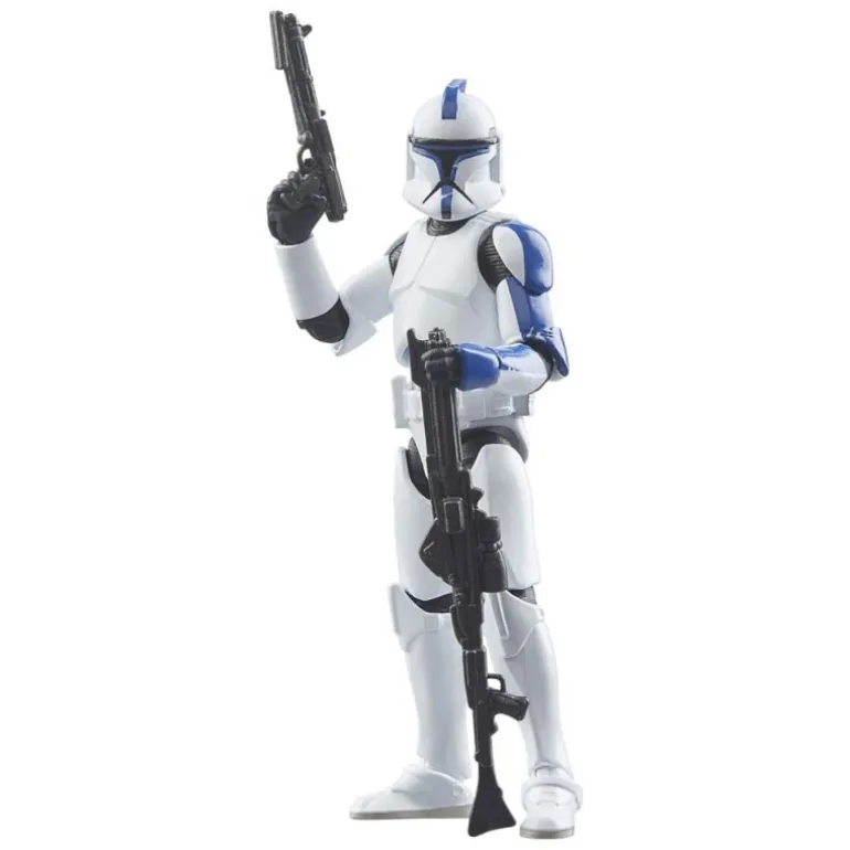 Figura Clone Trooper Teth Vintage Collection 10 cm