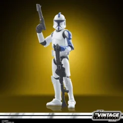 Figura Clone Trooper Teth Vintage Collection 10 cm