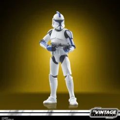 Figura Clone Trooper Teth Vintage Collection 10 cm