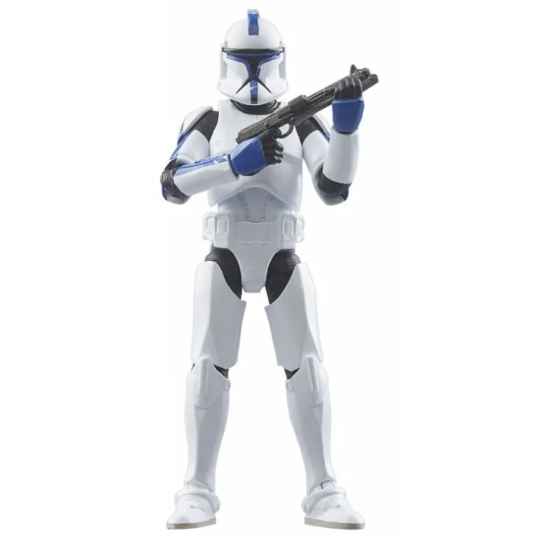 Figura Clone Trooper Teth Vintage Collection 10 cm