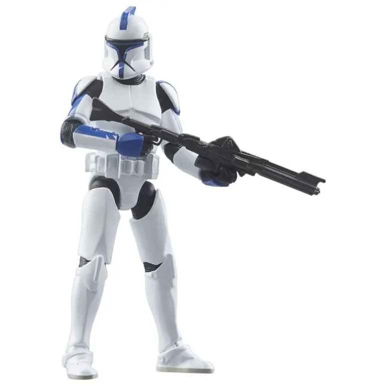 Figura Clone Trooper Teth Vintage Collection 10 cm