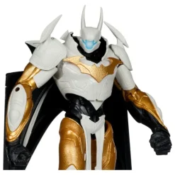 Figura Coleccionable Batman DC Justice League 26 cm