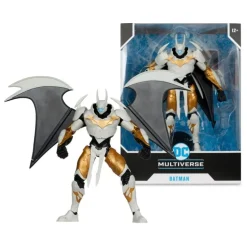 Figura Coleccionable Batman DC Justice League 26 cm