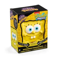 Figura Coleccionable Bob Esponja - Toyllectible Pufflums™