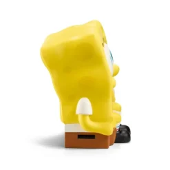 Figura Coleccionable Bob Esponja - Toyllectible Pufflums™