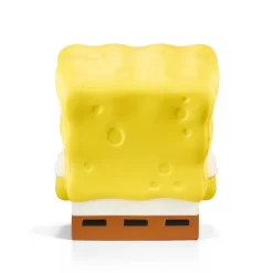 Figura Coleccionable Bob Esponja - Toyllectible Pufflums™