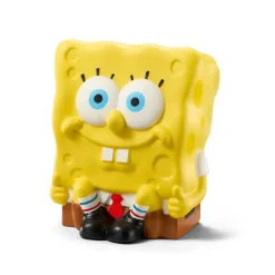 Figura Coleccionable Bob Esponja - Toyllectible Pufflums™