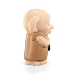 Figura Coleccionable Dobby Toyllectible Pufflums™ de Harry Potter