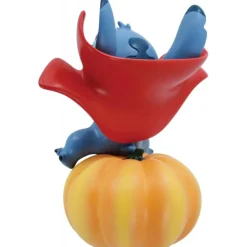 Figura Coleccionable Enesco Disney Stitch Halloween Vampiro