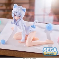 Figura Coleccionable Goddess of Victory: Nikke - Estatua PVC N102