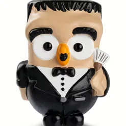 Figura Coleccionable Goofi Lurch La Familia Addams EGAN