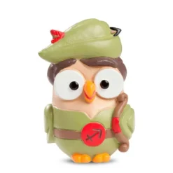 Figura Coleccionable Goofi Sagitario Horóscopo con Licencia Oficial