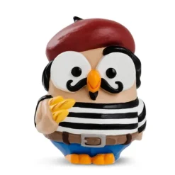 Figura Coleccionable Goofi Francés EGAN Disney